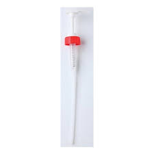 FOUNTAIN 4LT SAUCE PUMP