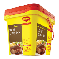 MAGGI RICH GRAVY 1X7.5KG
