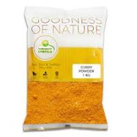 OMEGA CURRY POWDER 1X1KG