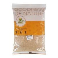 OMEGA SESAME SEEDS 1X1KG