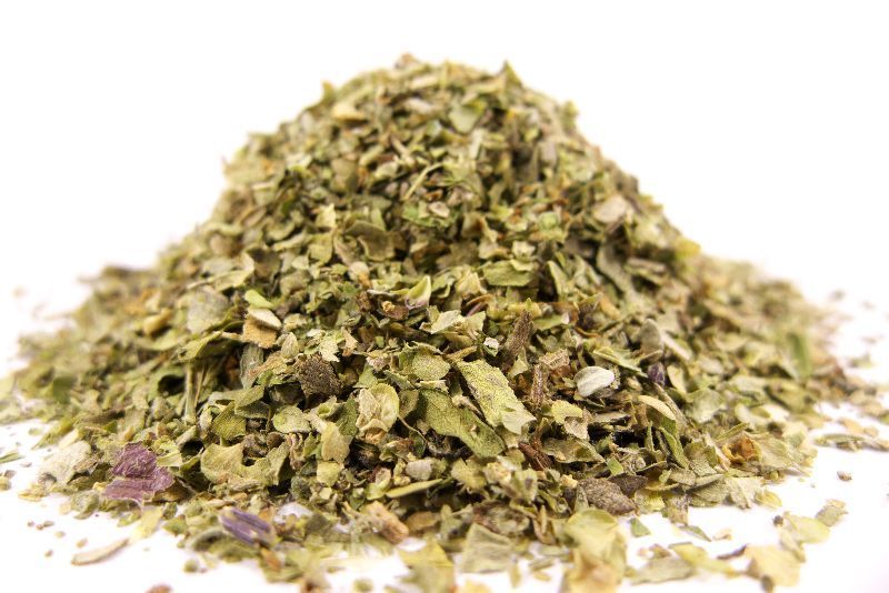OMEGA MIX HERBS 1X1KG