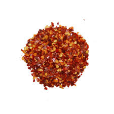OMEGA CHILLIES CRUSHED 1X1KG