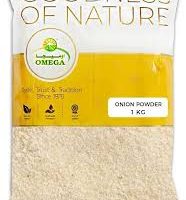 OMEGA ONION POWDER 1X1KG
