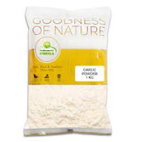 OMEGA GARLIC POWDER 1X1KG