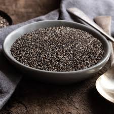 OMEGA CHIA SEEDS BLACK 1X1KG