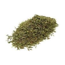 OMEGA THYME RUBBED 1X500G