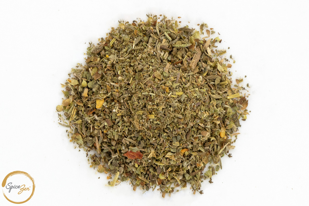 OMEGA HERBS ITALIAN 1X500G