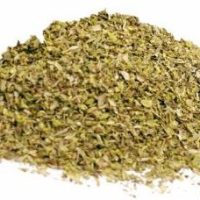 OMEGA OREGANO RUBBED 1X1KG