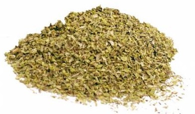 OMEGA OREGANO RUBBED 1X1KG