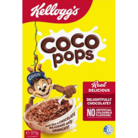 KELLOGGS COCO POPS 12X320G