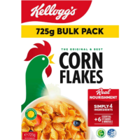 KELLOGGS CORNFLAKES 12X725G