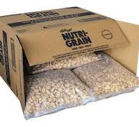 KELLOGGS NUTRI-GRAIN 6X1KG