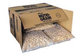 KELLOGGS NUTRI-GRAIN 6X1KG