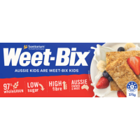 WEETBIX 24X375G