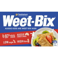 WEETBIX 12X575G
