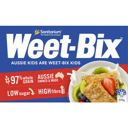 WEETBIX 12X575G