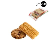 ARNOTTS FARMBAKE CHOC CHIP/SCOTCH FINGER PC 140X30G