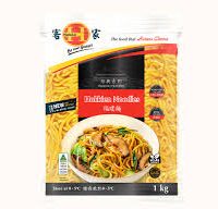 HAKKA HOKKIEN NOODLES 12X1KG
