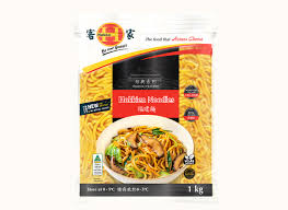 HAKKA HOKKIEN NOODLES 12X1KG