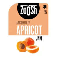 ZOOSH APRICOT JAM PC 13.6G 1X300