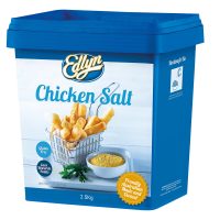EDLYN CHICKEN SALT 2X2.5KG