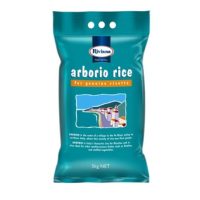 RIVIANA ARBORIO RICE 2X5KG