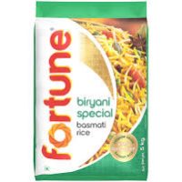 FORTUNE BIRYANI BASMATI RICE 1X10KG