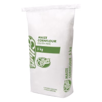 EDLYN MAIZE CORNFLOUR (GLUTEN FREE) 1X5KG