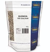 TRUMPS TRI QUINOA COLOUR 10X1KG