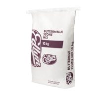 EDLYN BUTTERMILK SCONE MIX 1X10KG