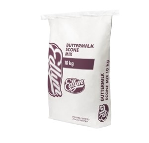 EDLYN BUTTERMILK SCONE MIX 1X10KG