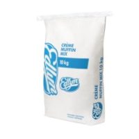 EDLYN CREME MUFFIN MIX 1X10KG