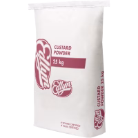 EDLYN CUSTARD POWER 25KG