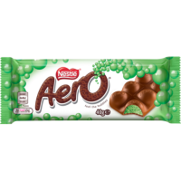 NESTLE AERO PEPPERMINT40G12X24