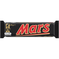 MARS BAR 50X47G