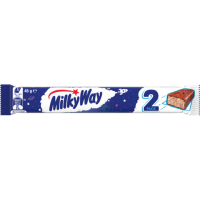 MILKY WAY CHOCOLATE 24X45G