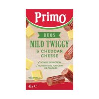 DUOS MILD TWIGY&CHED CHS 7X40G