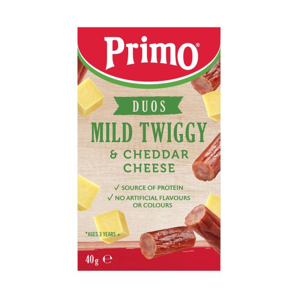 DUOS MILD TWIGY&CHED CHS 7X40G