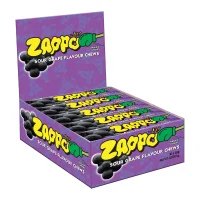 ZAPPO GRAPE 30X29G