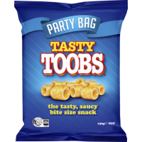 TOOBS 8X150G