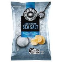 R/ROCK SEA SALT 18X45G