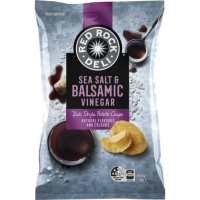 R/R S/SALT+ BAL.VINEGAR12X165G