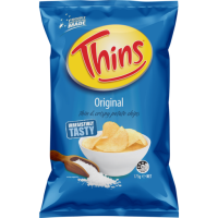 THINS ORIGINAL 12X175G