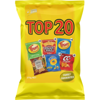 TOP 20 VMP (20PACK) 7X375G