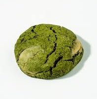 PRIEST. MATCHA & WHITE CHOCLATE COOKIE GF 6X(11X61G)