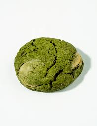 PRIEST. MATCHA & WHITE CHOCLATE COOKIE GF 6X(11X61G)