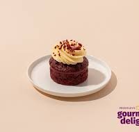 PREIST. RED VELVET CAKE INDIVIUAL GF 6X(8X80G)
