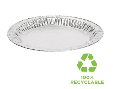 MARINUCCI SHALLOW FAMILY PIE 300ML - 4 INNER X 125PC