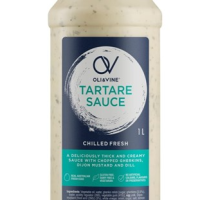 OLI & VINE TARTARE SAUCE 8X1LT