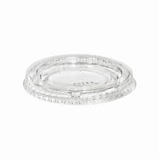 MARINUCCI ROUND LID 25SLV X 100PC